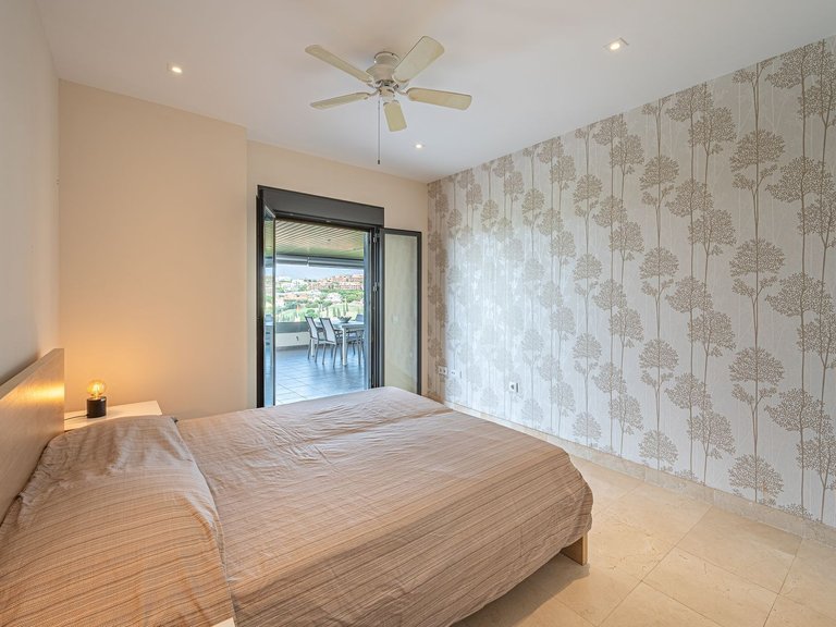 Apartment in Los Flamingos 24