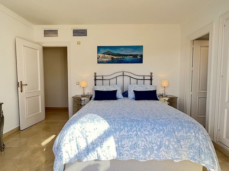 Penthouse in La Quinta 14