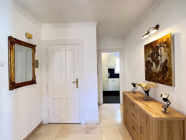 Penthouse in La Quinta 9