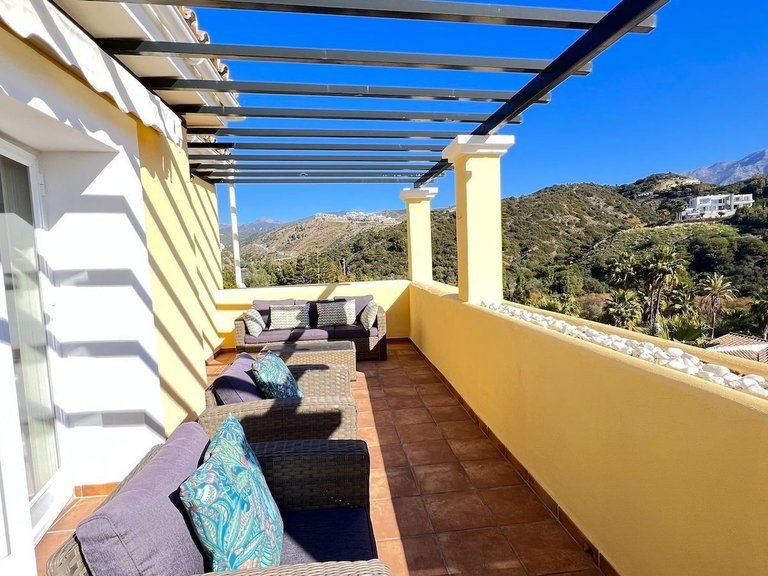 Penthouse in La Quinta 3