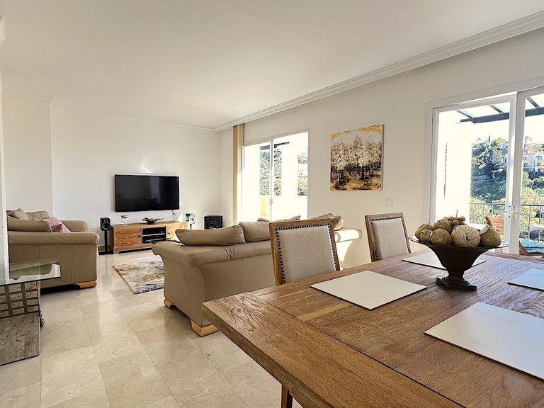 Penthouse in La Quinta 10