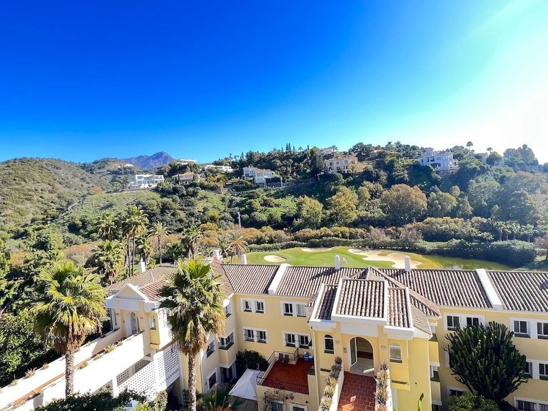 Penthouse in La Quinta 7