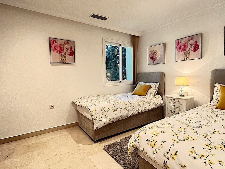 Penthouse in La Quinta 16