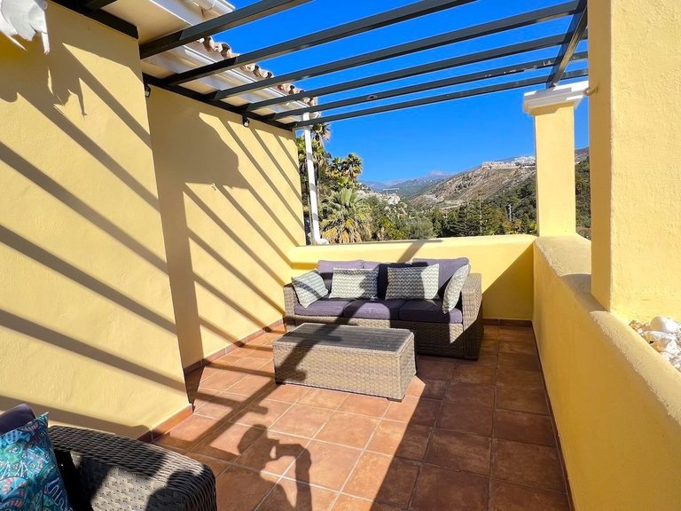 Penthouse in La Quinta 4