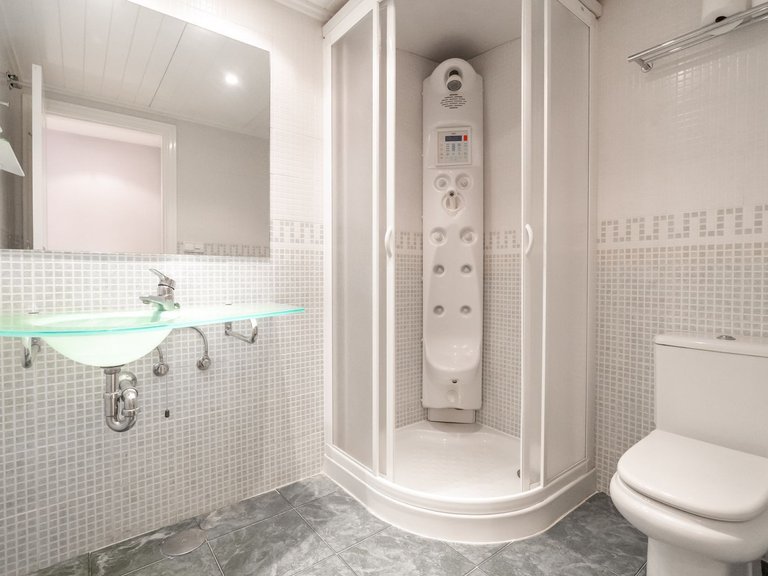 Apartamento Planta Media en Los Arqueros 13