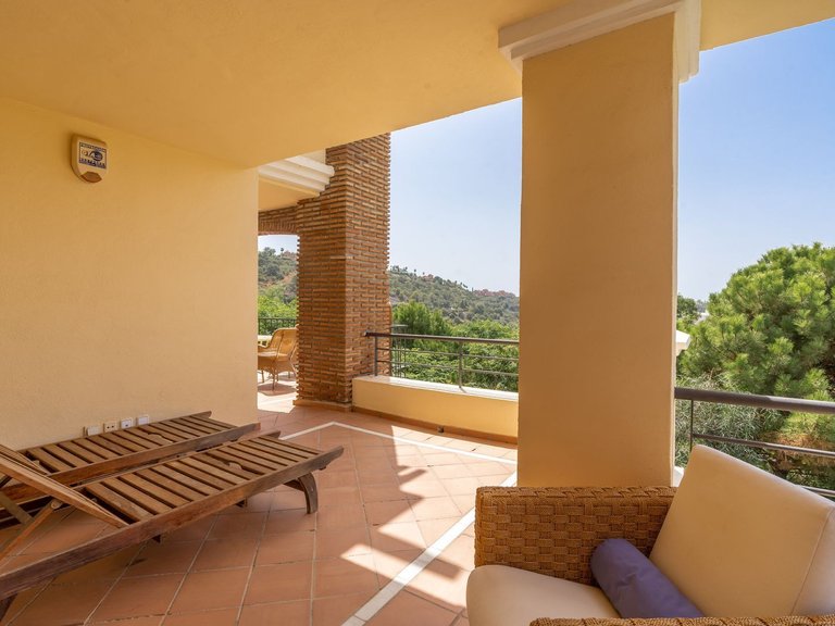 Apartamento Planta Media en Los Arqueros 3