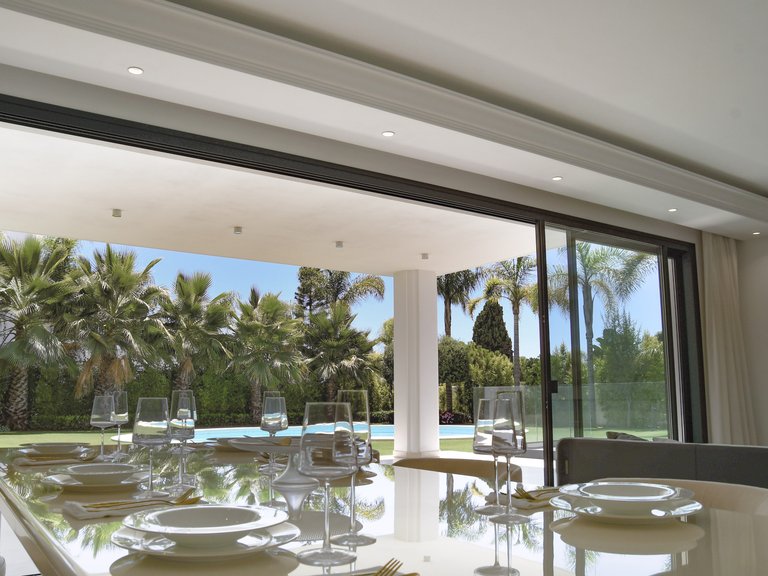 Villa for Sale in Marbella, Malaga 5