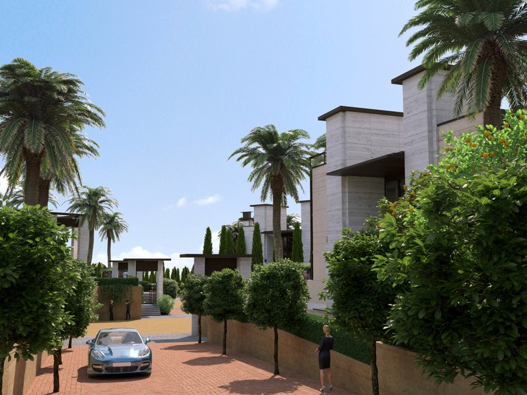 Villa for Sale in Marbella, Malaga 7