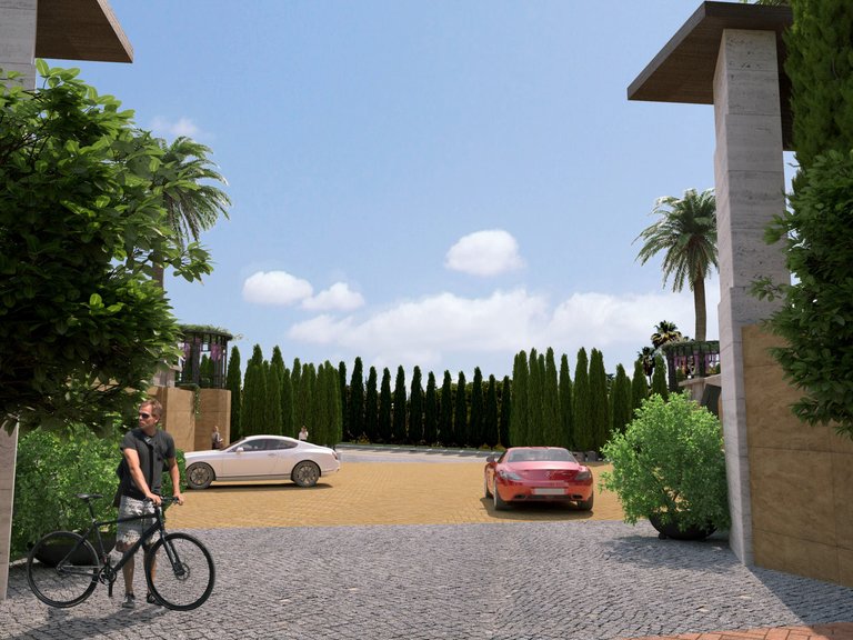 Villa for Sale in Marbella, Malaga 4