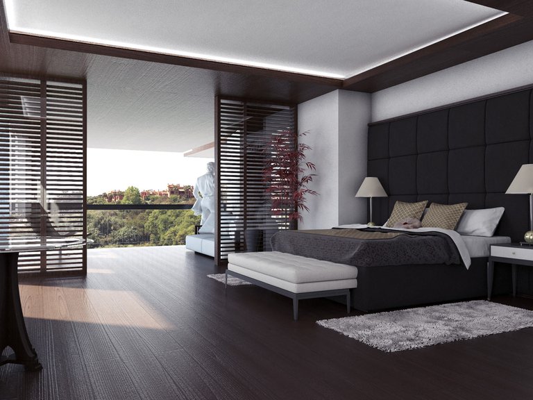 Villa for Sale in Marbella, Malaga 3