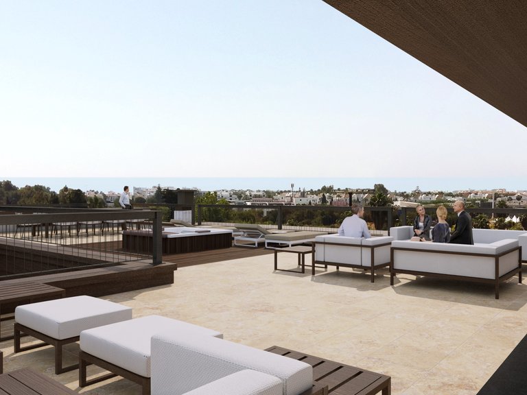 Villa for Sale in Marbella, Malaga 9
