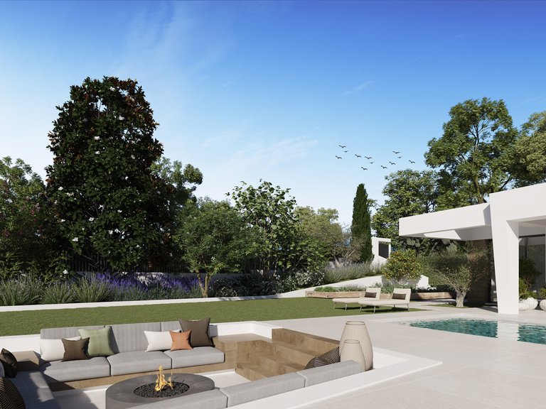 Villa for Sale in Marbella, Malaga 6