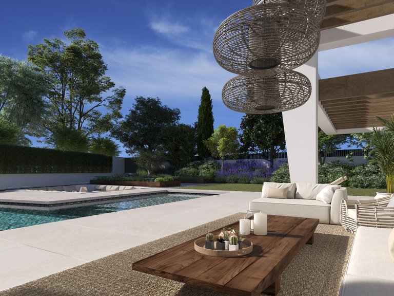Villa for Sale in Marbella, Malaga 16