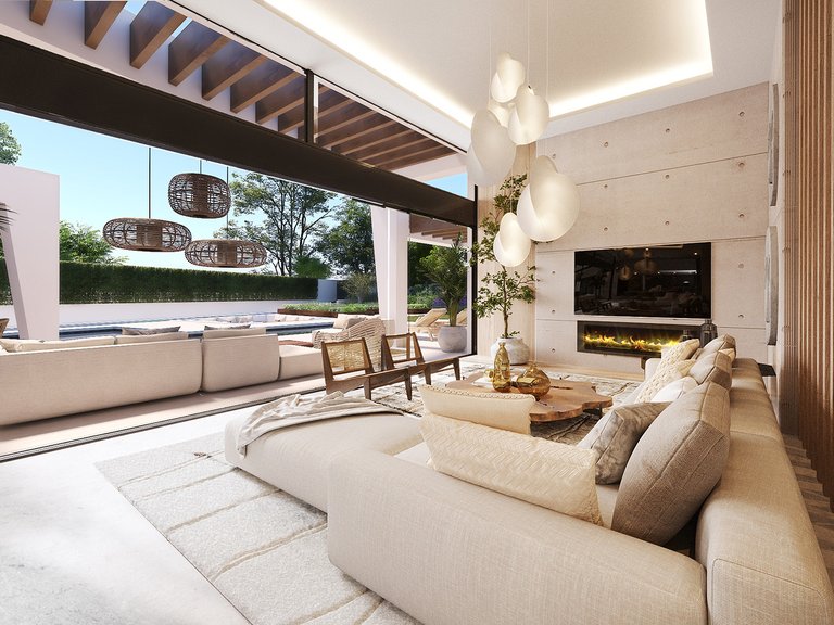 Villa for Sale in Marbella, Malaga 20