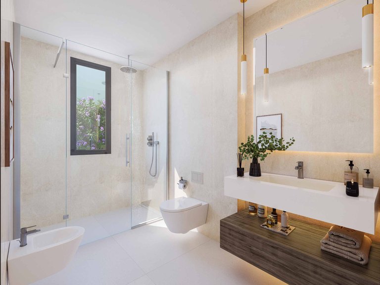 Villa for Sale in Benahavis, Malaga 21