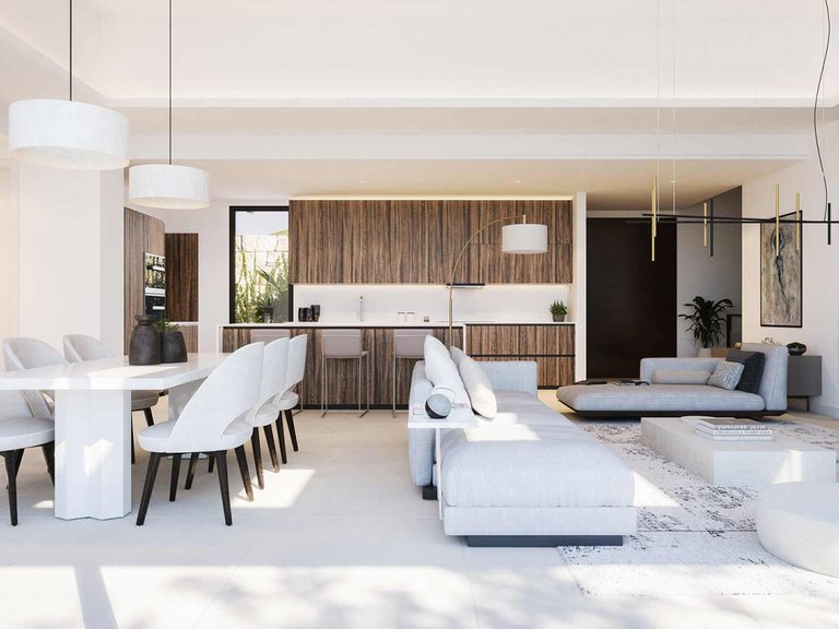 Villa for Sale in Benahavis, Malaga 19