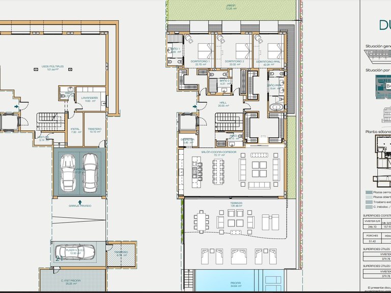 Town House for Sale in Marbella, Malaga 2