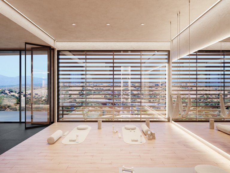 Town House for Sale in Marbella, Malaga, Marbella Este 17
