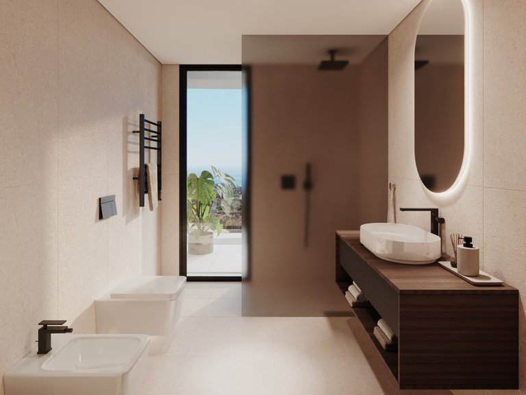 Town House for Sale in Marbella, Malaga, Marbella Este 13