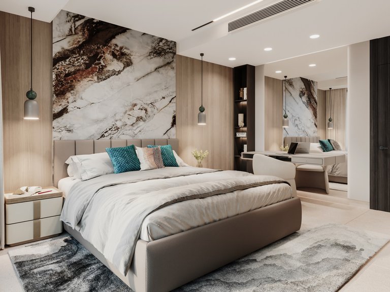 Town House for Sale in Marbella, Malaga, Marbella Este 10