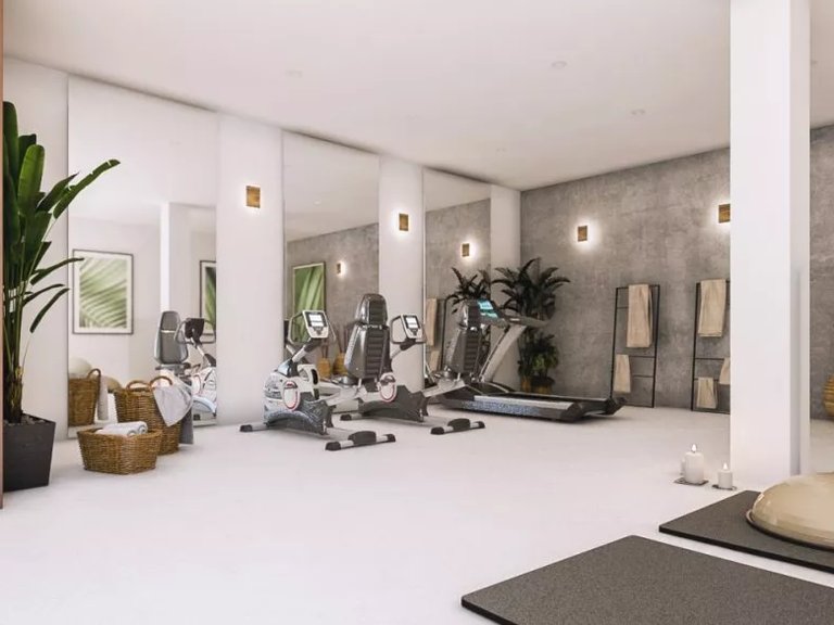 Villa for Sale in Benahavis, Malaga 13