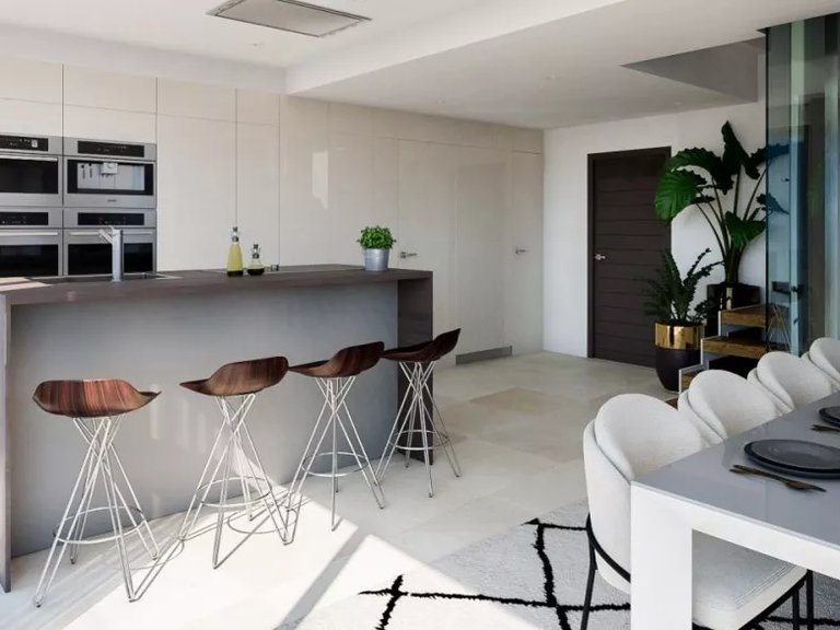Villa for Sale in Benahavis, Malaga 7