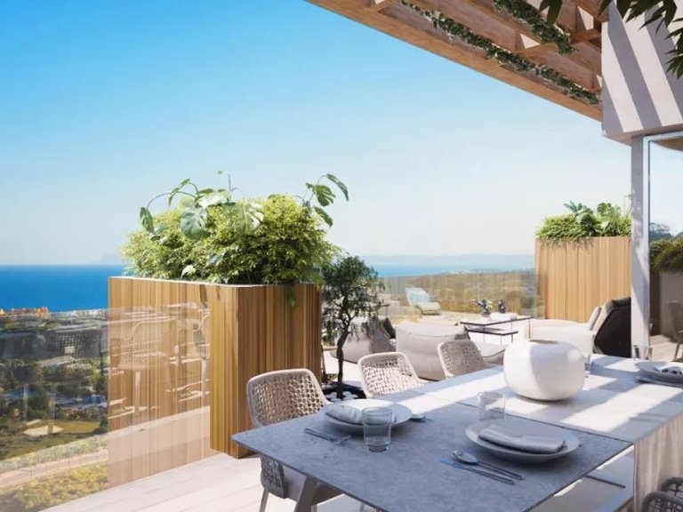 Villa for Sale in Benahavis, Malaga 9