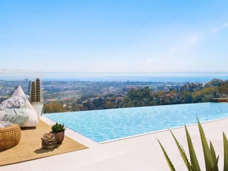 Villa for Sale in Benahavis, Malaga 5