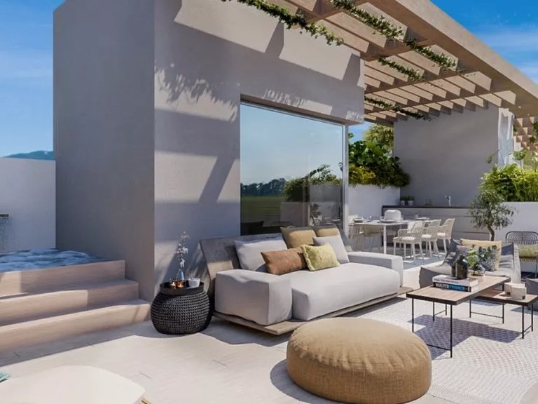 Villa for Sale in Benahavis, Malaga 8