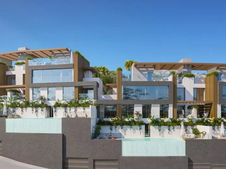 Villa for Sale in Benahavis, Malaga 2