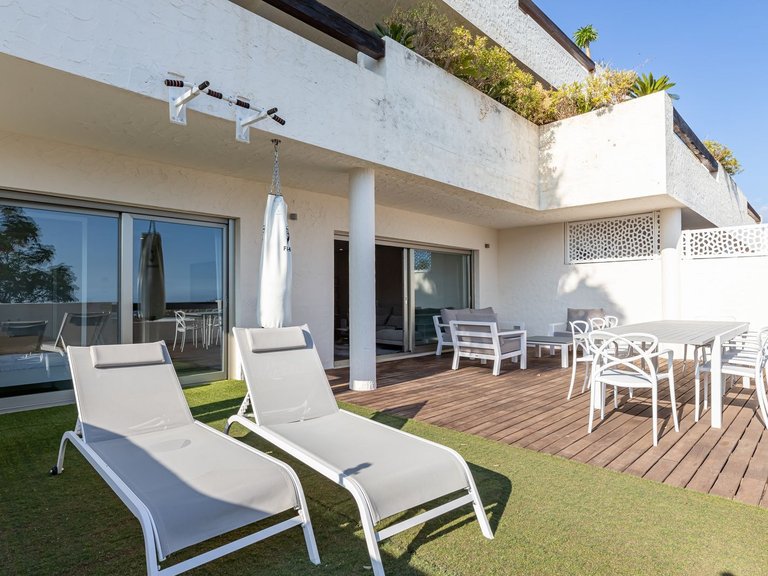 Apartamento Planta Media en Benahavís 31