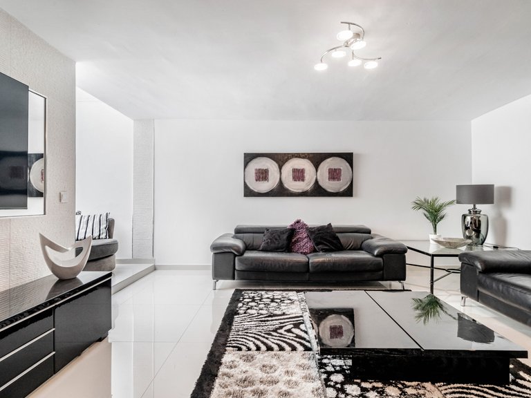 Villa for Sale in Marbella, Malaga 21