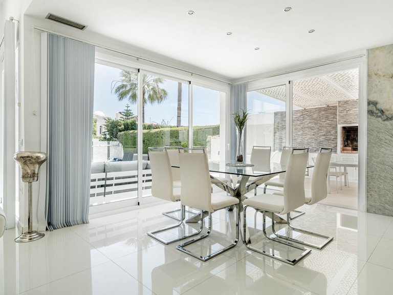 Villa for Sale in Marbella, Malaga 12
