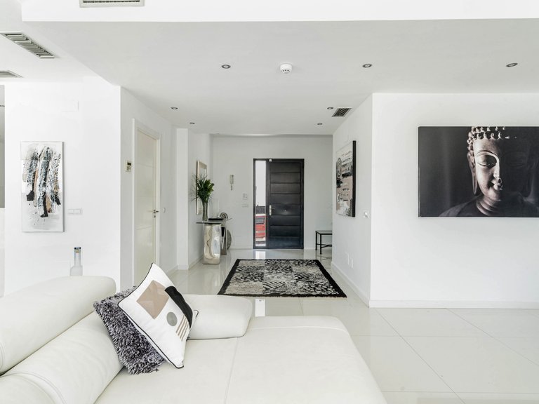 Villa for Sale in Marbella, Malaga 6