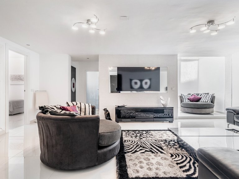 Villa for Sale in Marbella, Malaga 22