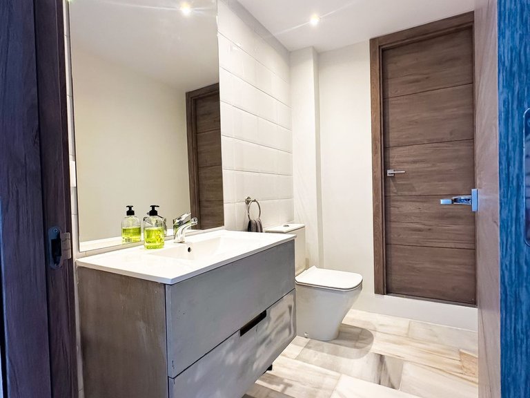 Penthouse for Sale in Marbella, Malaga 26