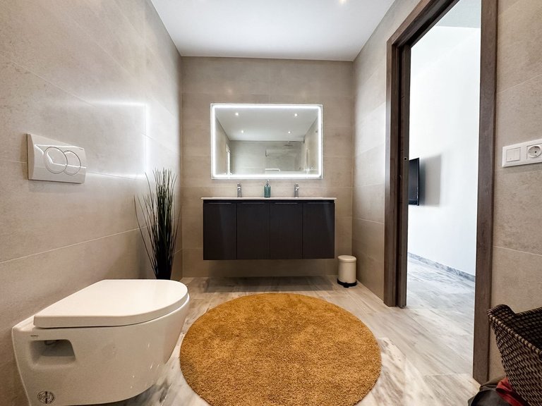 Penthouse for Sale in Marbella, Malaga 28
