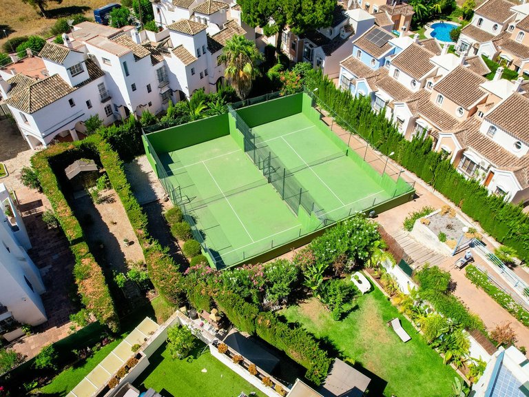 Penthouse for Sale in Marbella, Malaga 29