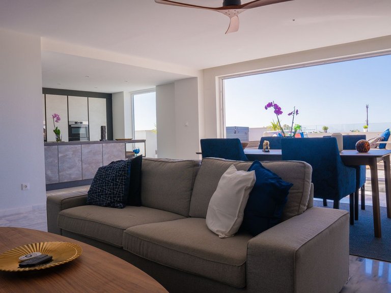 Penthouse for Sale in Marbella, Malaga 22