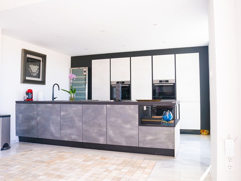 Penthouse for Sale in Marbella, Malaga 16