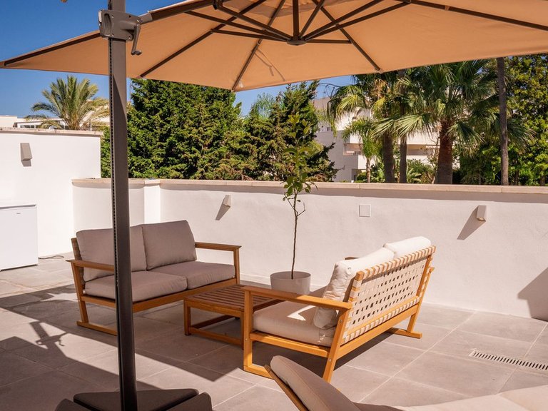 Penthouse for Sale in Marbella, Malaga 12