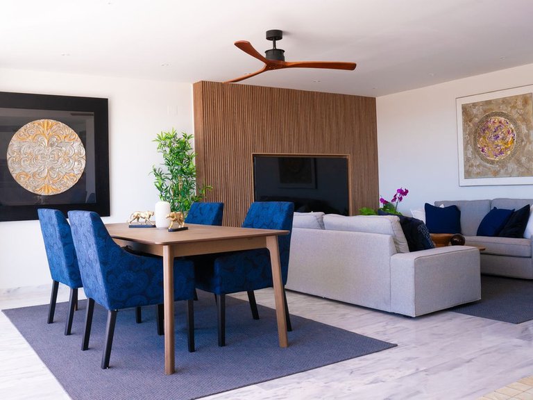 Penthouse for Sale in Marbella, Malaga 19