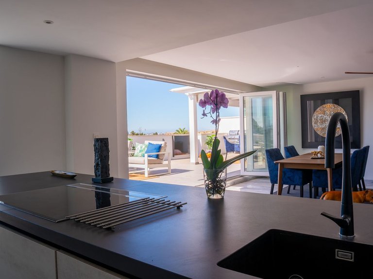 Penthouse for Sale in Marbella, Malaga 15