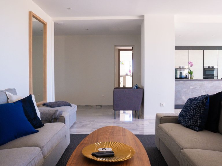 Penthouse for Sale in Marbella, Malaga 23