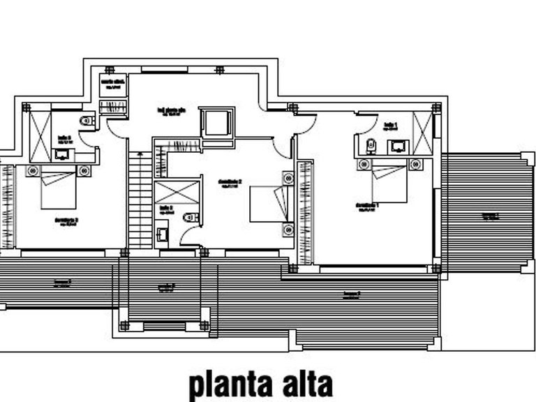 Detached Villa in Monte Halcones 4