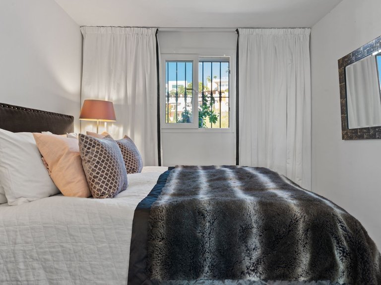 Penthouse in La Quinta 33