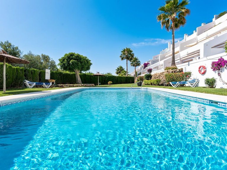 Penthouse in La Quinta 26