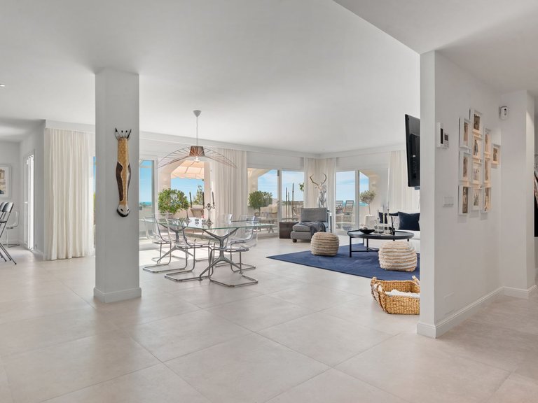 Penthouse in La Quinta 15