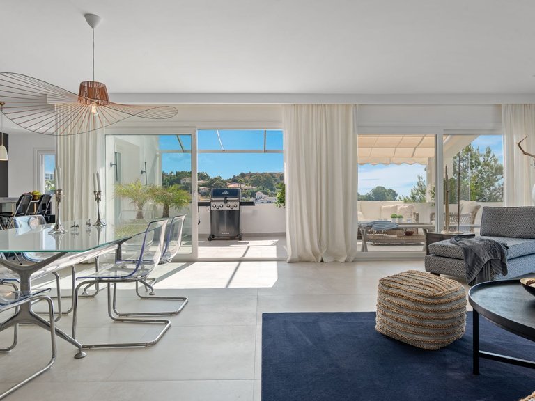 Penthouse in La Quinta 19