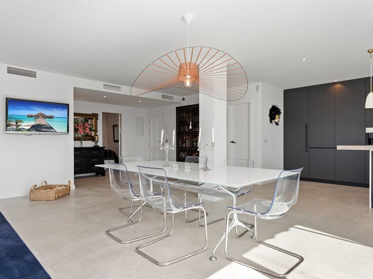 Penthouse in La Quinta 14
